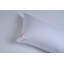 Coussin en duvet d'oie très confortable, classique et luxueux pour hôtel, hypoallergénique