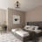 Ifill Semi Flush Mount