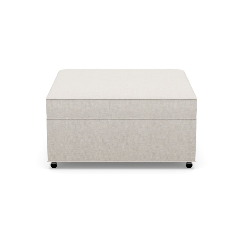 Square Ottoman, 8938-70