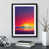 Black Framed selected