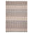 Sienna Brown Rug 6'0" x 8'8"