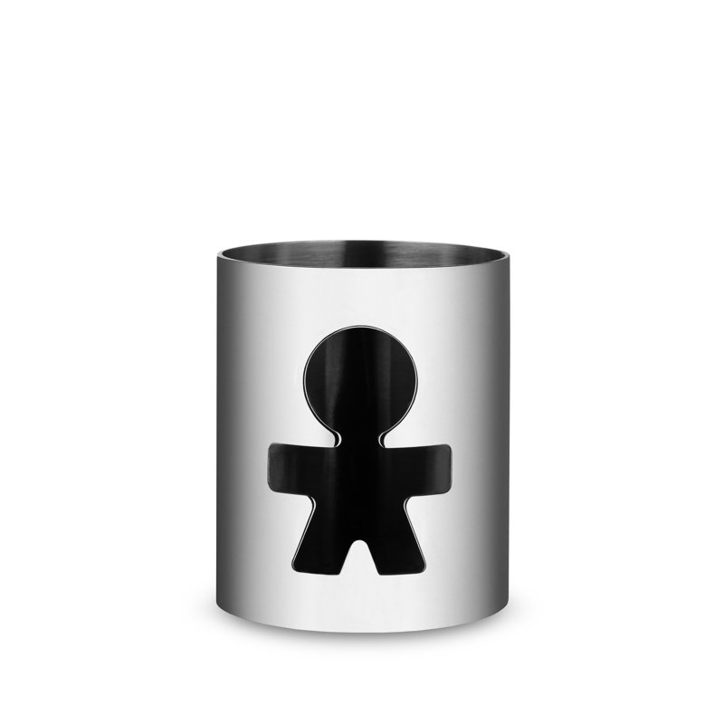 Girotondo Napkin Ring, Man