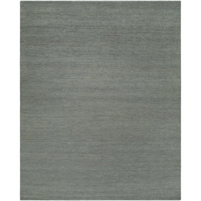 Astana Handmade Wool Area Rug