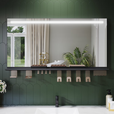 Rectangle Mirror