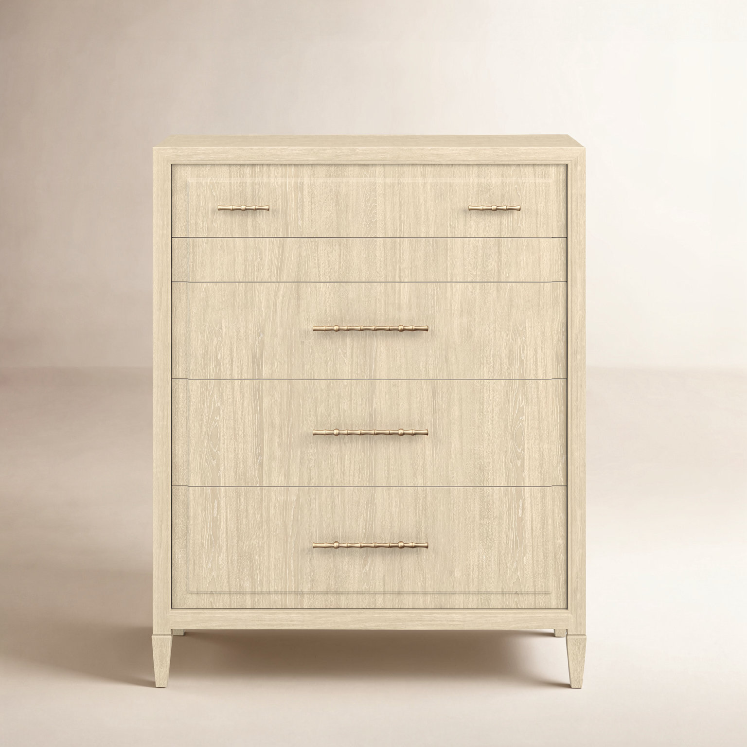 Eave Sundrenched 5 - Drawer Dresser