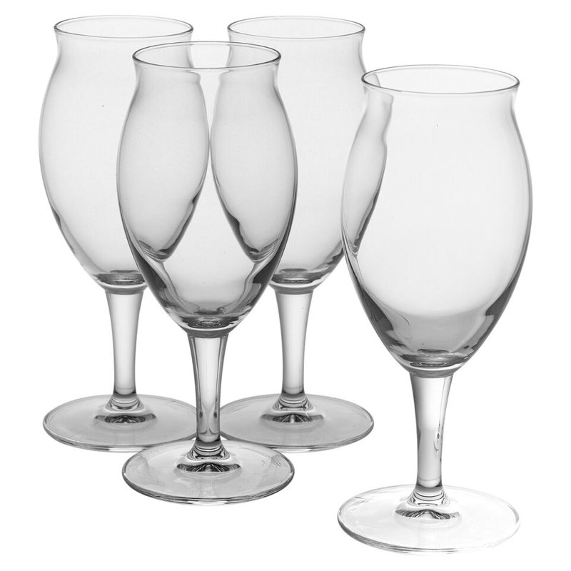 Cliffsage 410ml Glassware Set Set