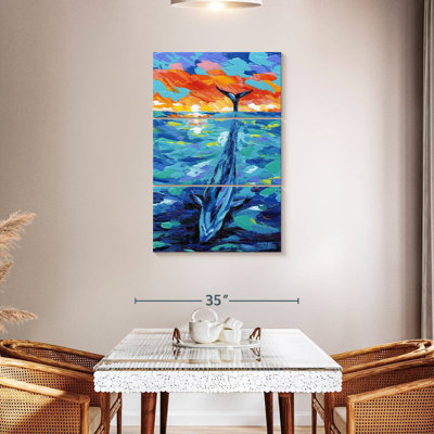 Brampt Ocean Friends II
