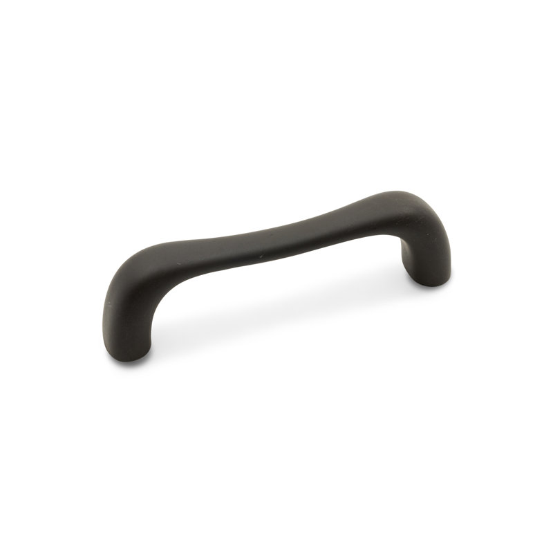 CP Series Arch Pull, Oil Rubbed Bronze