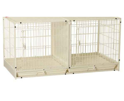 Cage pour animaux Rotherme