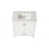 Blanc est en rupture de stock