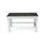 Banc de maison de campagne de style campagnard Janney-54438881-54438883