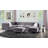 Pavlik Velvet Ottoman-35832082
