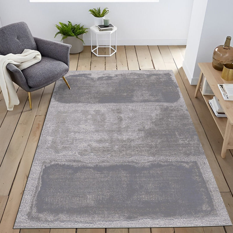 Tapis Tyana, Tapis de couloir 3 pi 4 po x 9 pi 11 po