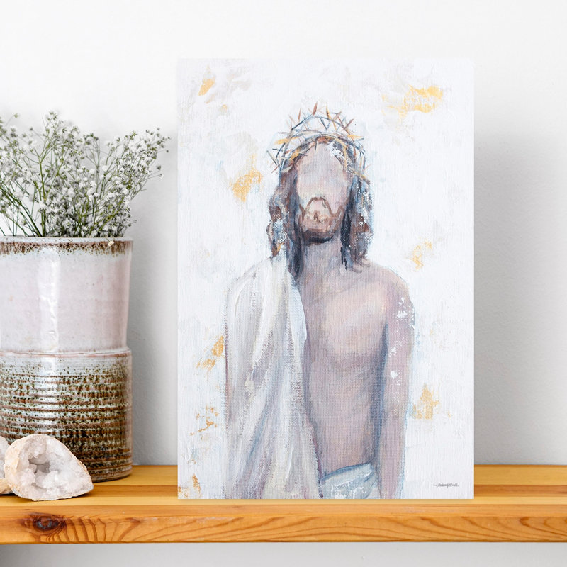 Print, 45.72cm H x 30.48cm W