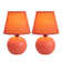Amishi Ceramic Table Lamp