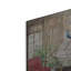 «Shabby Chic Room Decor D» par Jean Plout, art mural en métal-396236489