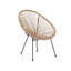 Broseley Wicker Outdoor Lounge Chair-751055050