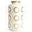 Futura Circles Vase