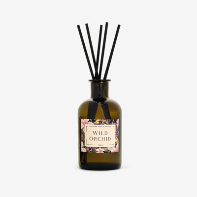 Alveta Wild Orchid Reed Stick