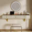 Table de coiffeuse murale flottante-1705694411