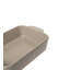 Claybrook 2 Piece Stoneware Rectangular Baking Dish Set-137995636