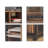 23.5 x 15.75 Craft Table with