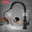 Robinet de cuisine Trinsic VoiceIQ Touch avec technologie sans contact, robinet de cuisine noir, robinet intelligent, commande vocale Alexa et Google-95125906