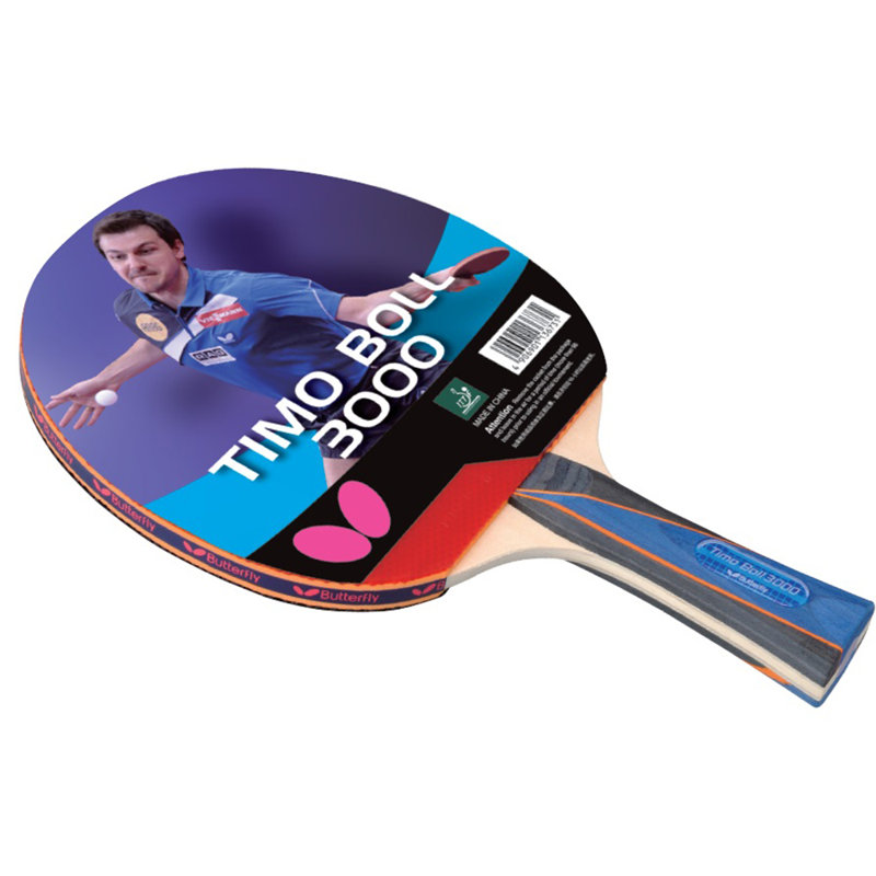 Timo Boll 3000 Paddle