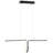 Cumby 1 - Light LED Pendant-2115894644