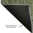 Premium Machine Washable Mayfield Abstract Rug-819895258-819895263