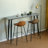Lareta 70.86'' Bar Set