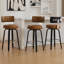Tabouret de bar et de comptoir Sonja-351967844-390809653