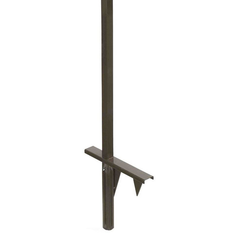 Steel Stand Hose Holder