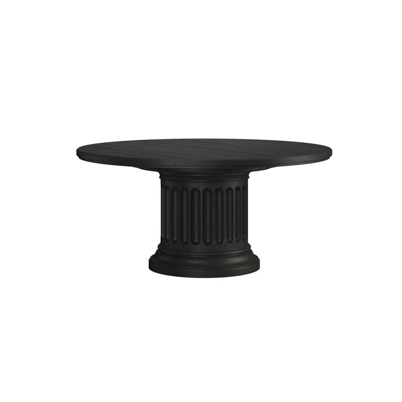 Atrium Round Dining Table