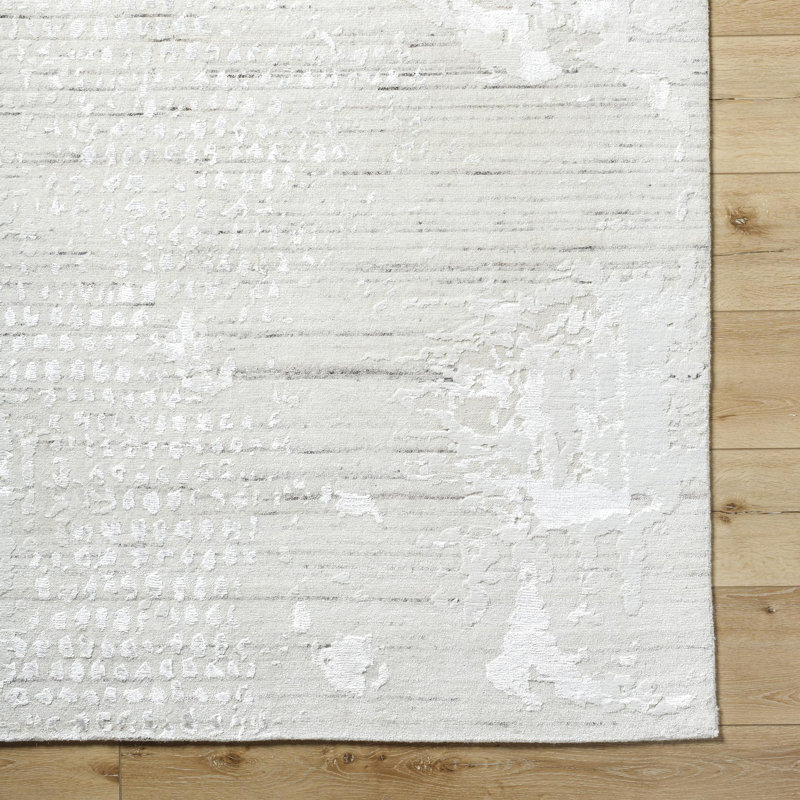 Rectangle Jaylin Area Rug, Rectangle 2' x 3'