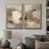 Natural Floater Frame selected