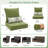  Outdoor Seat/Back Cushion-1988841459-1989638937