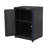 4 Piece Steel Storage System