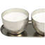 Ensemble de 2 bougies parfumées-553881197