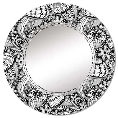 Circle Mirror