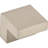 Square 1" Length Square Knob-19152511