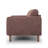 Leno 86'' Upholstered Sofa-1372084060