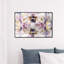 Sa propre voie - Impression sur toile-66422658-66422659