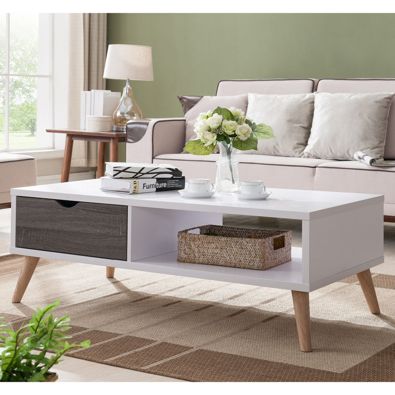 Table basse Tapia