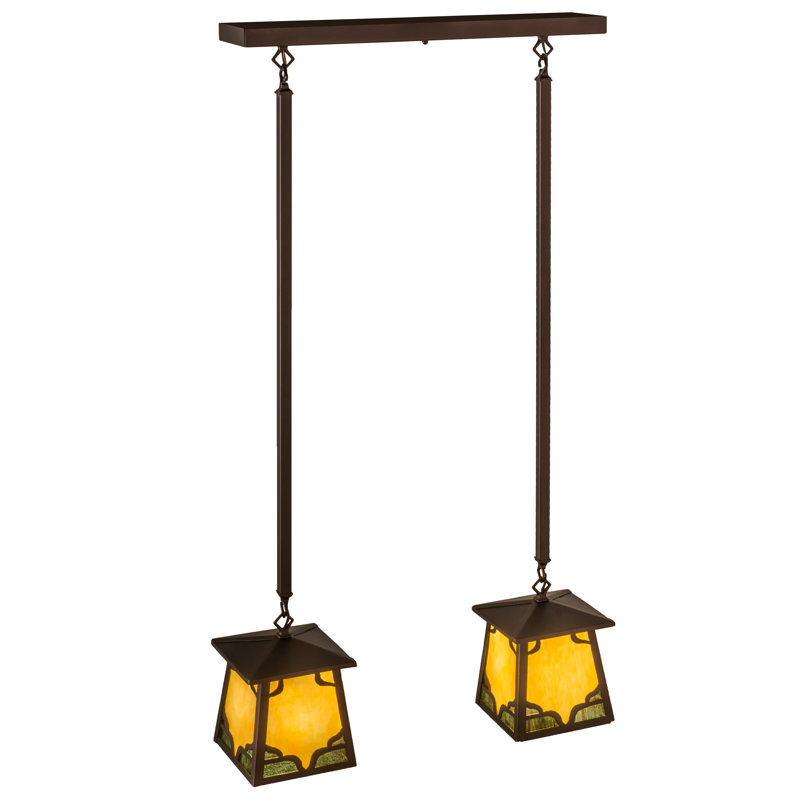 Kirkpatrick 2 - Light Pendant