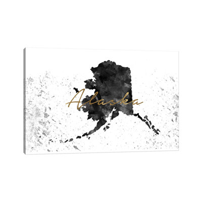 " Vermont " Graphic Art
