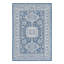 Tapis intérieur / extérieur brun Anariya-69787467