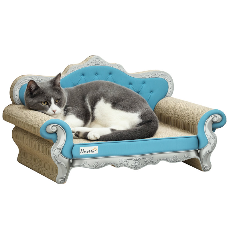 55 cm H Cat Tree / Condo