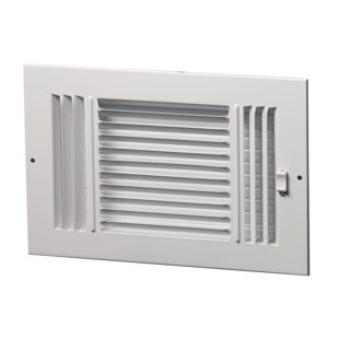 Couvercle de ventilation ProSelect