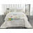 Saying Farmhouse / Country Polyester Coverlet-41895680